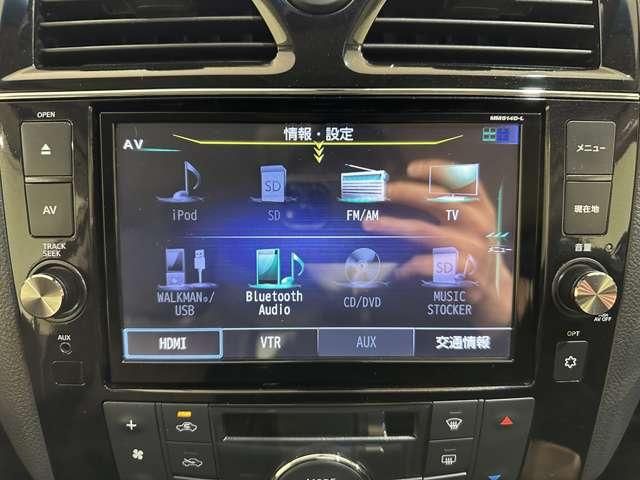 NISSAN SERENA  S-HYBRID 4WD 2014 Image 31