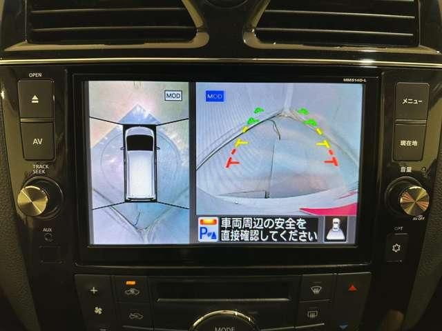 NISSAN SERENA  S-HYBRID 4WD 2014 Image 31