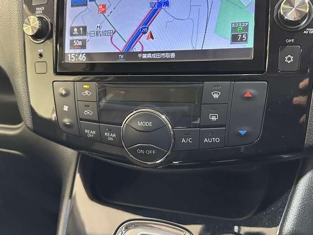 NISSAN SERENA  S-HYBRID 4WD 2014 Image 31