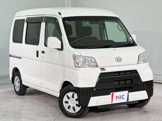 DAIHATSU HIJET CARGO 2018 Image 31