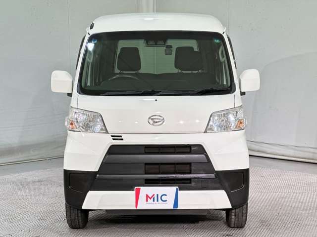 DAIHATSU HIJET CARGO 2018 Image 31