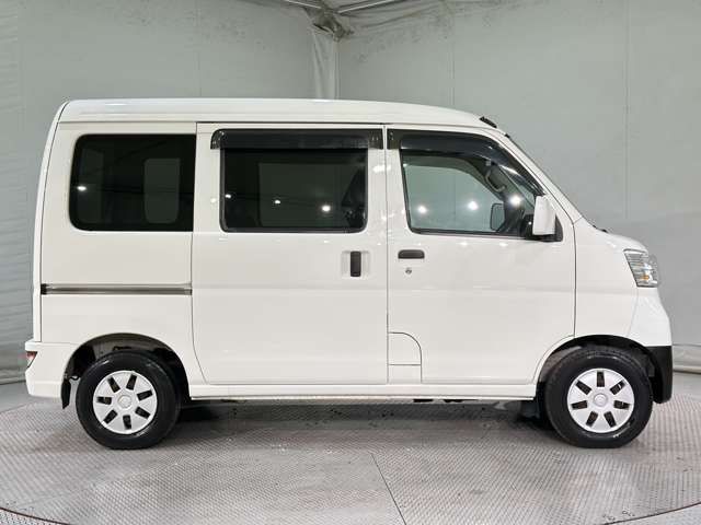 DAIHATSU HIJET CARGO 2018 Image 31