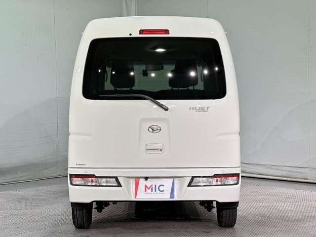 DAIHATSU HIJET CARGO 2018 Image 31