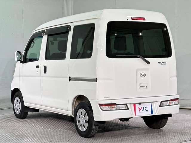 DAIHATSU HIJET CARGO 2018 Image 31