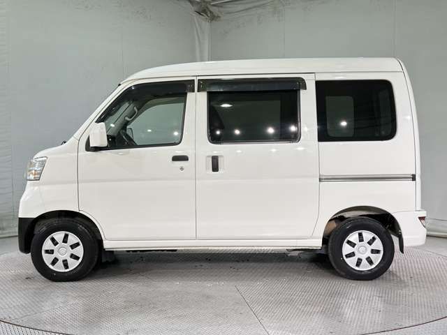 DAIHATSU HIJET CARGO 2018 Image 31