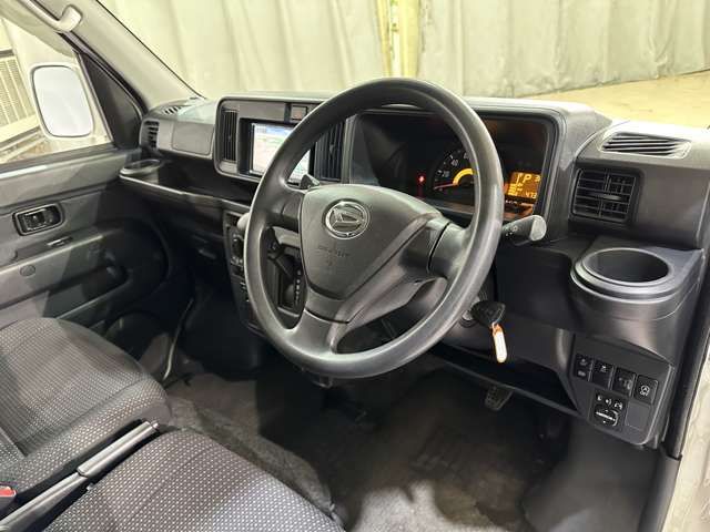 DAIHATSU HIJET CARGO 2018 Image 31