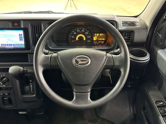 DAIHATSU HIJET CARGO 2018 Image 31