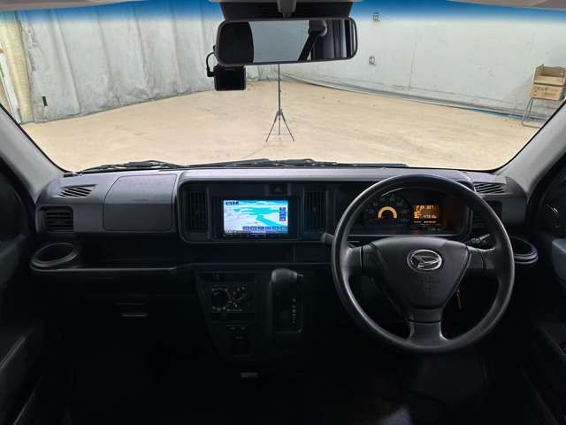 DAIHATSU HIJET CARGO 2018 Image 31