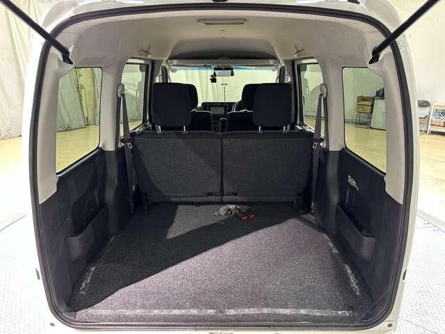 DAIHATSU HIJET CARGO 2018 Image 31