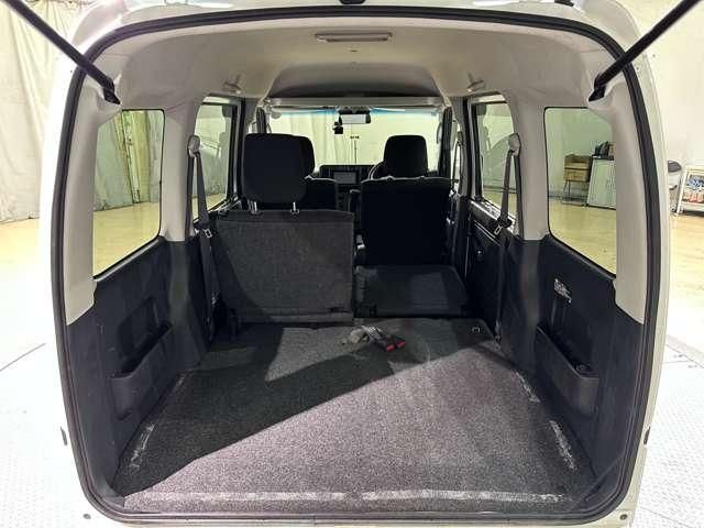 DAIHATSU HIJET CARGO 2018 Image 31