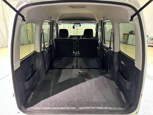 DAIHATSU HIJET CARGO 2018 Image 31