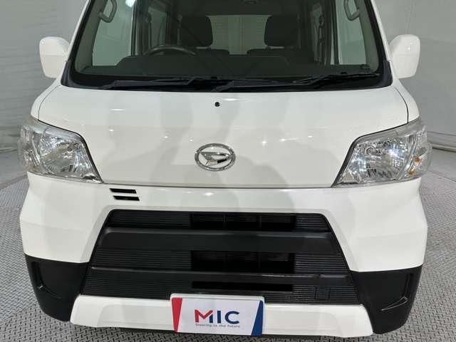 DAIHATSU HIJET CARGO 2018 Image 31