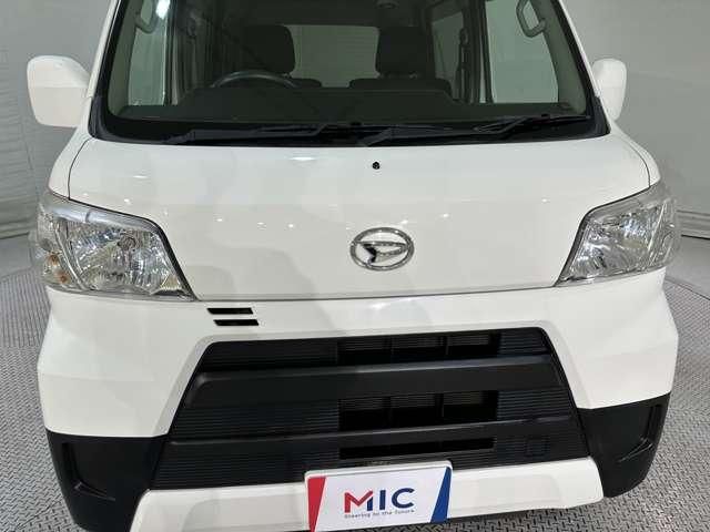 DAIHATSU HIJET CARGO 2018 Image 31