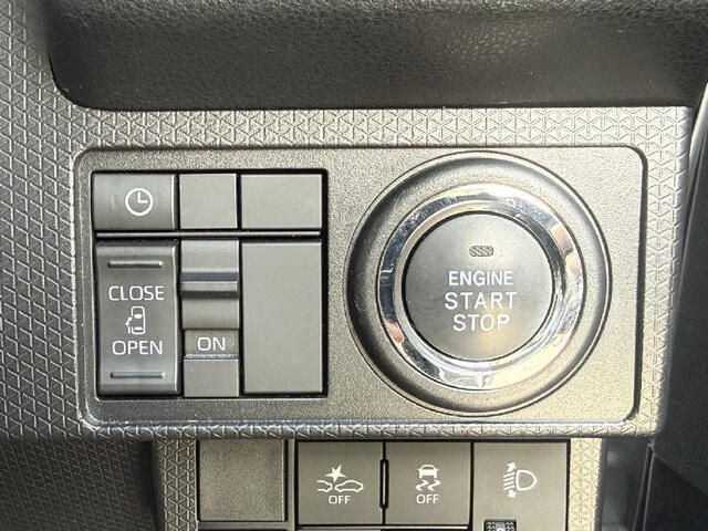 DAIHATSU TANTO 4WD 2022 Image 31