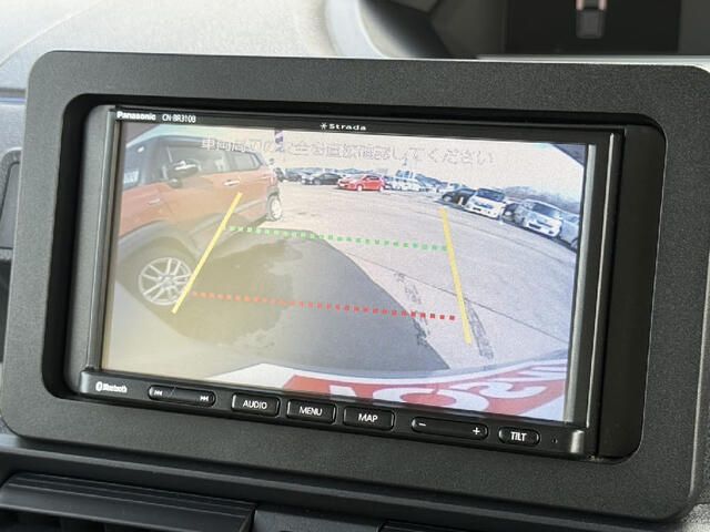 DAIHATSU TANTO 4WD 2022 Image 31