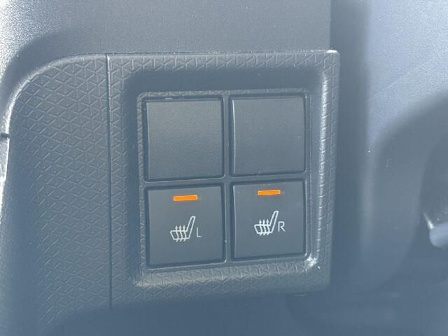 DAIHATSU TANTO 4WD 2022 Image 31