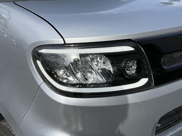 DAIHATSU TANTO 4WD 2022 Image 31