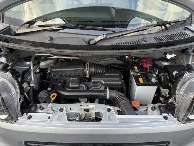 DAIHATSU TANTO 4WD 2022 Image 31