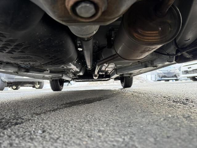 DAIHATSU TANTO 4WD 2022 Image 31