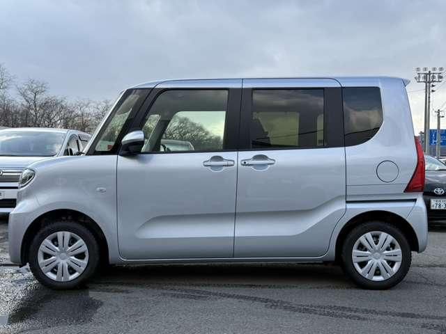 DAIHATSU TANTO 4WD 2022 Image 31