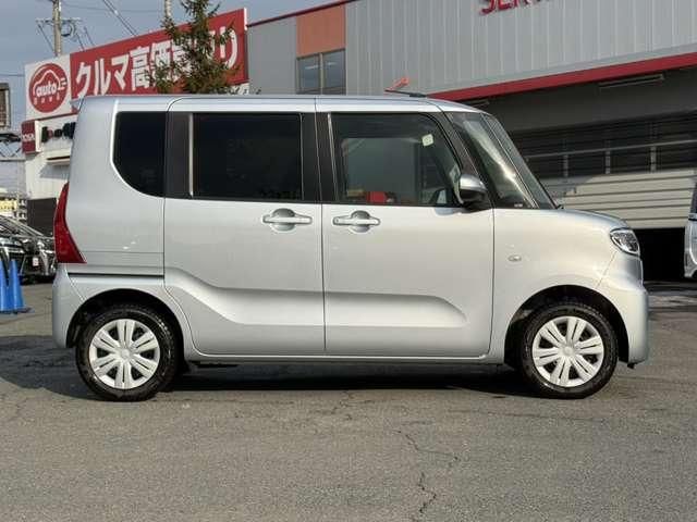DAIHATSU TANTO 4WD 2022 Image 31