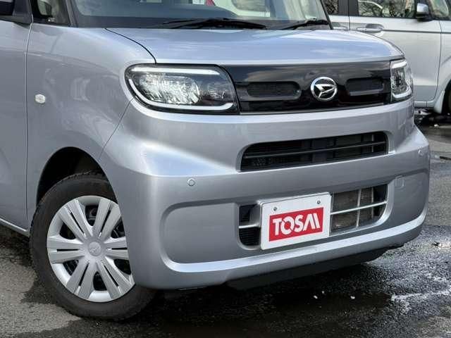 DAIHATSU TANTO 4WD 2022 Image 31