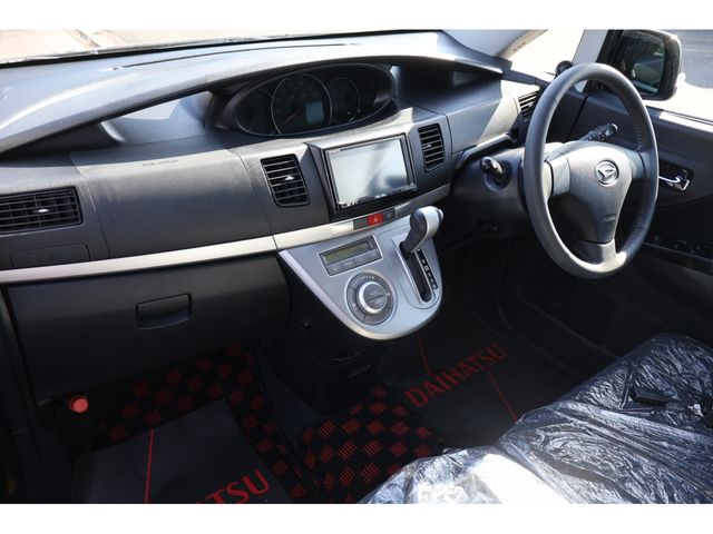 DAIHATSU MOVE CUSTOM 4WD 2009 Image 31