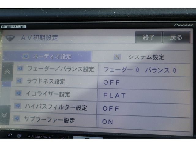 DAIHATSU MOVE CUSTOM 4WD 2009 Image 31