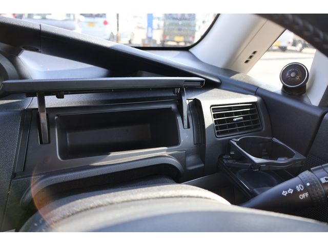 DAIHATSU MOVE CUSTOM 4WD 2009 Image 31