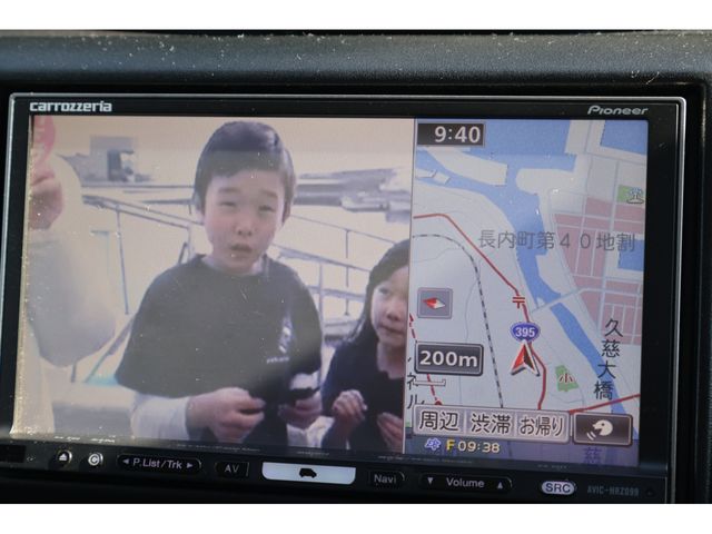 DAIHATSU MOVE CUSTOM 4WD 2009 Image 31