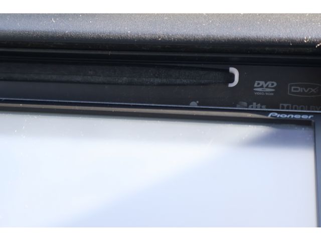 DAIHATSU MOVE CUSTOM 4WD 2009 Image 31