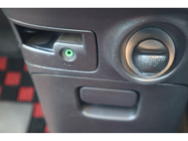 DAIHATSU MOVE CUSTOM 4WD 2009 Image 31