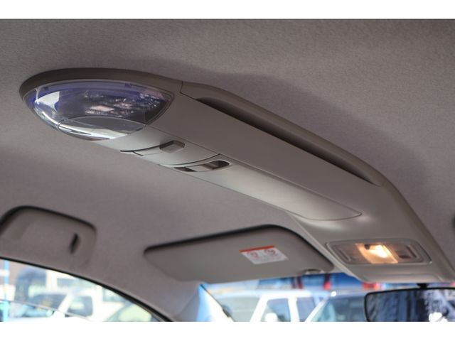 DAIHATSU MOVE CUSTOM 4WD 2009 Image 31