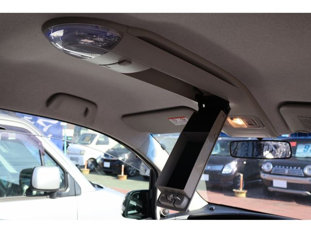 DAIHATSU MOVE CUSTOM 4WD 2009 Image 31