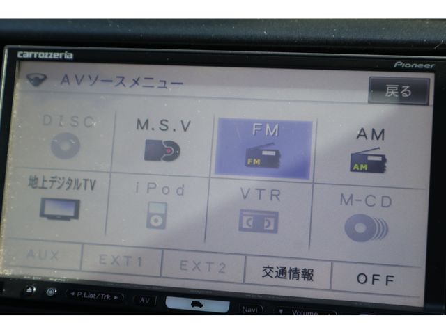 DAIHATSU MOVE CUSTOM 4WD 2009 Image 31