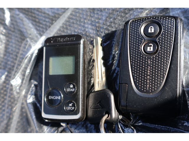 DAIHATSU MOVE CUSTOM 4WD 2009 Image 31