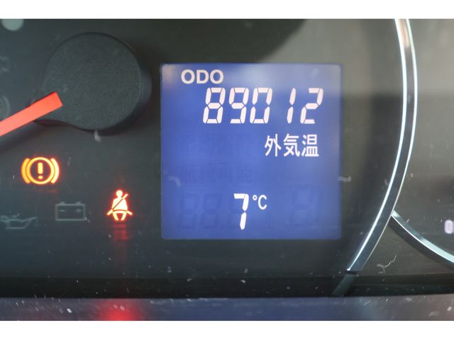 DAIHATSU MOVE CUSTOM 4WD 2009 Image 31