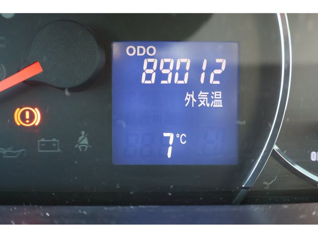 DAIHATSU MOVE CUSTOM 4WD 2009 Image 31