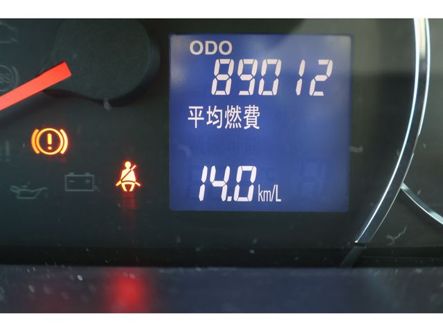 DAIHATSU MOVE CUSTOM 4WD 2009 Image 31