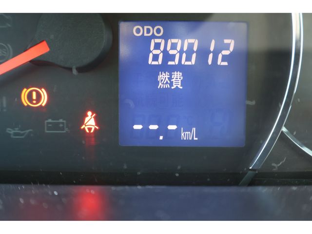 DAIHATSU MOVE CUSTOM 4WD 2009 Image 31