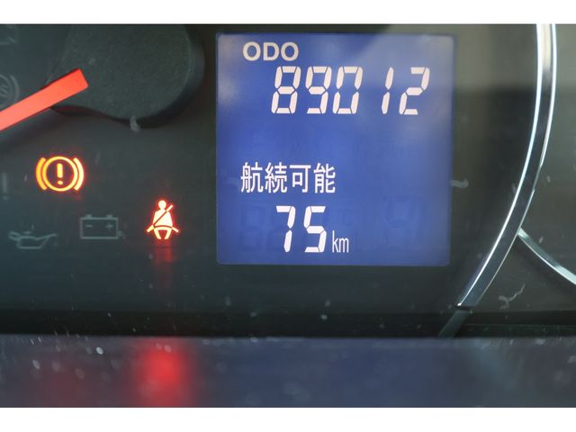 DAIHATSU MOVE CUSTOM 4WD 2009 Image 31