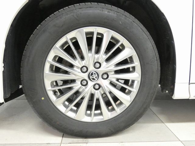 TOYOTA VELLFIRE  HYBRID 4WD 2020 Image 31