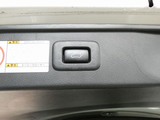 TOYOTA VELLFIRE  HYBRID 4WD 2020 Image 31