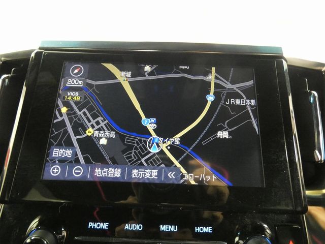 TOYOTA VELLFIRE  HYBRID 4WD 2020 Image 31