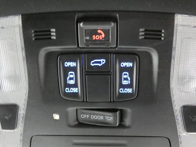 TOYOTA VELLFIRE  HYBRID 4WD 2020 Image 31