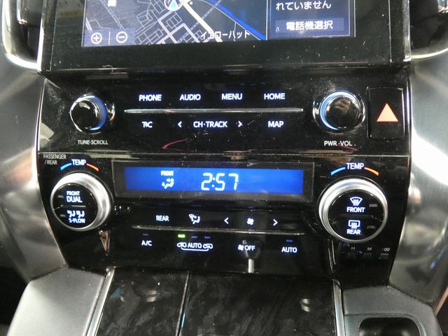 TOYOTA VELLFIRE  HYBRID 4WD 2020 Image 31