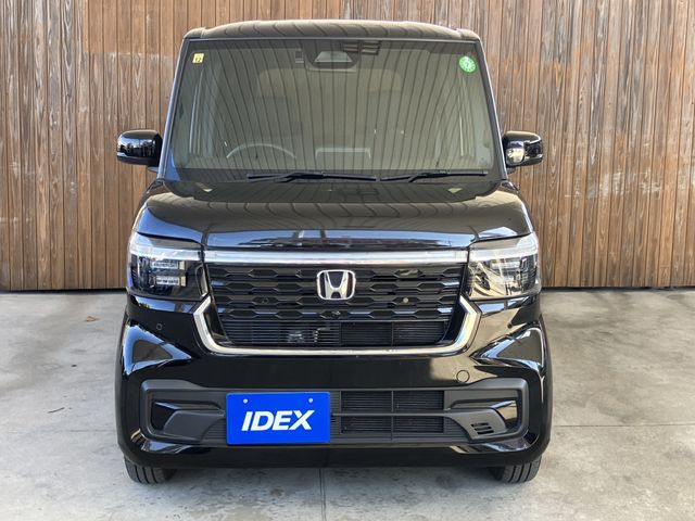 HONDA N BOX CUSTOM 2023 Image 31