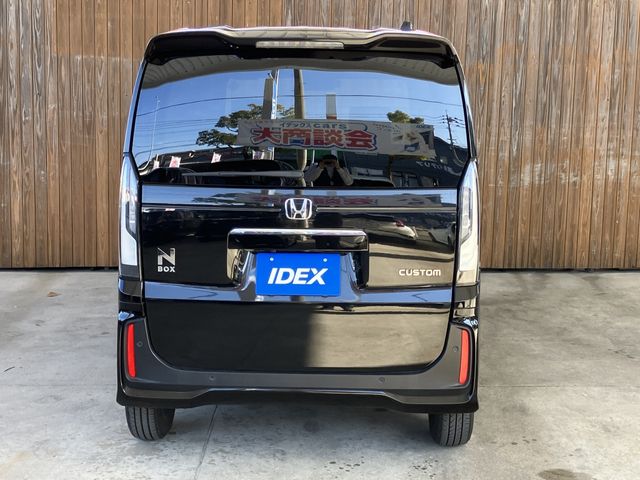 HONDA N BOX CUSTOM 2023 Image 31