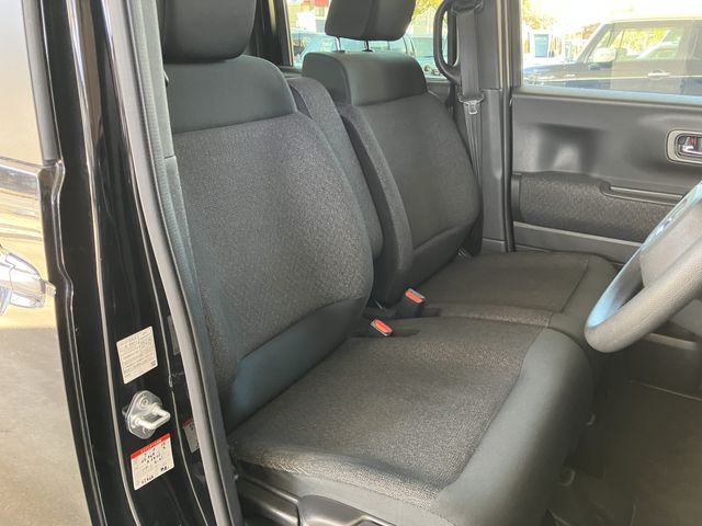 HONDA N BOX CUSTOM 2023 Image 31