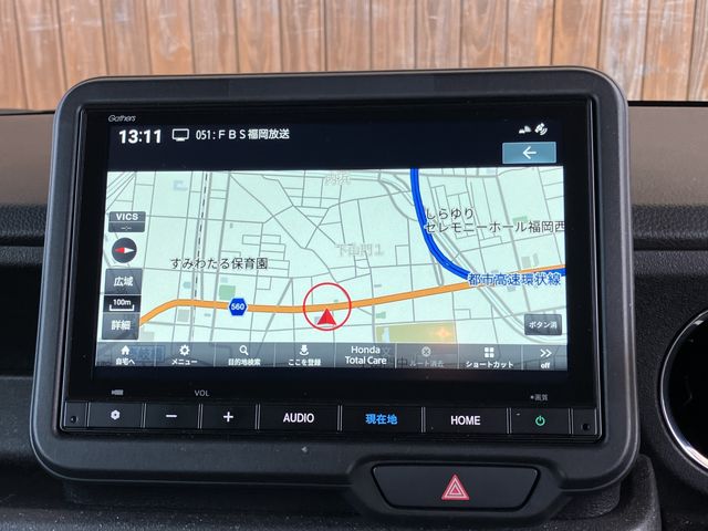 HONDA N BOX CUSTOM 2023 Image 31